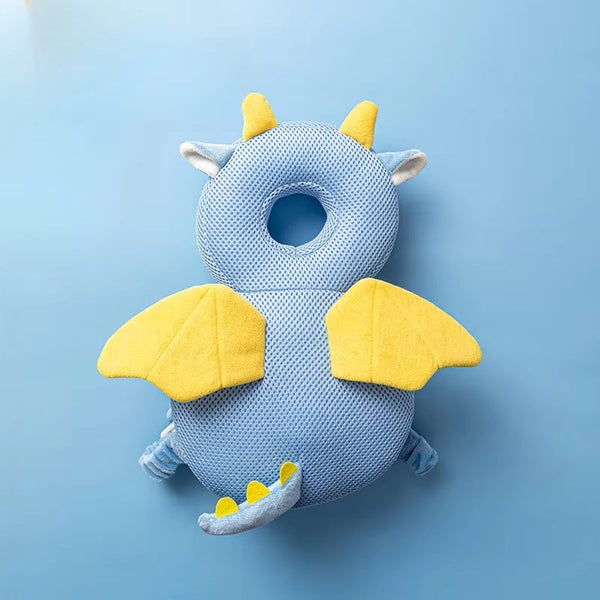 Dragon baby Shield Pack